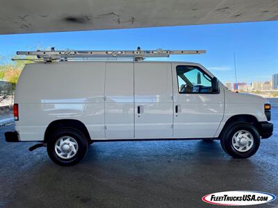 2013 Ford E-Series Cargo E-350 SD   - Photo 32 - Las Vegas, NV 89103