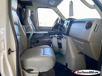 2013 Ford E-Series Cargo E-350 SD   - Photo 60 - Las Vegas, NV 89103