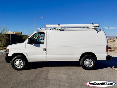 2013 Ford E-Series Cargo E-350 SD   - Photo 3 - Las Vegas, NV 89103