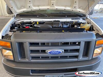 2013 Ford E-Series Cargo E-350 SD   - Photo 49 - Las Vegas, NV 89103