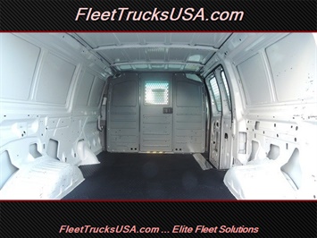 2004 Ford E-Series Van E-250 Cargo Van, E250, E-Series, Ford Cargo   - Photo 48 - Las Vegas, NV 89103