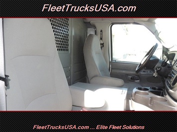 2006 Ford E-350 6.0L TURBO DIESEL  E350 Cargo Van, Camper Van, Sportsmobile, Las Vegas, NV - Photo 4 - Las Vegas, NV 89103