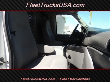 2006 Ford E-350 6.0L TURBO DIESEL  E350 Cargo Van, Camper Van, Sportsmobile, Las Vegas, NV - Photo 38 - Las Vegas, NV 89103