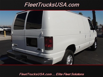 2006 Ford E-350 6.0L TURBO DIESEL  E350 Cargo Van, Camper Van, Sportsmobile, Las Vegas, NV - Photo 13 - Las Vegas, NV 89103