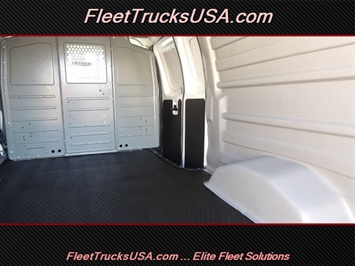 2006 Ford E-350 6.0L TURBO DIESEL  E350 Cargo Van, Camper Van, Sportsmobile, Las Vegas, NV - Photo 29 - Las Vegas, NV 89103