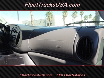 2006 Ford E-350 6.0L TURBO DIESEL  E350 Cargo Van, Camper Van, Sportsmobile, Las Vegas, NV - Photo 39 - Las Vegas, NV 89103