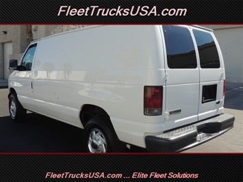 2006 Ford E-350 6.0L TURBO DIESEL  E350 Cargo Van, Camper Van, Sportsmobile, Las Vegas, NV - Photo 5 - Las Vegas, NV 89103