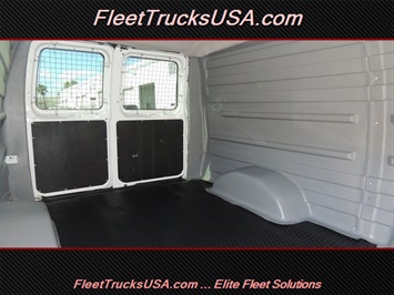 2006 Ford E-350 6.0L TURBO DIESEL  E350 Cargo Van, Camper Van, Sportsmobile, Las Vegas, NV - Photo 3 - Las Vegas, NV 89103