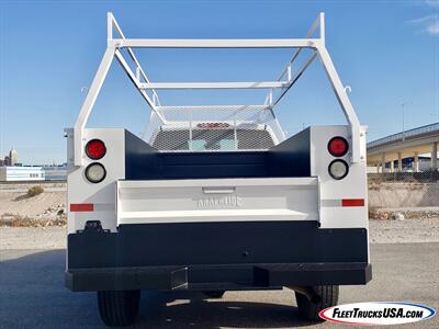 2011 Chevrolet Silverado 2500 Work   - Photo 32 - Las Vegas, NV 89103