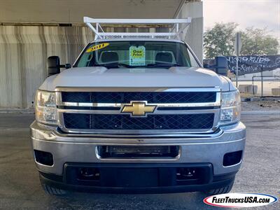 2011 Chevrolet Silverado 2500 Work   - Photo 46 - Las Vegas, NV 89103