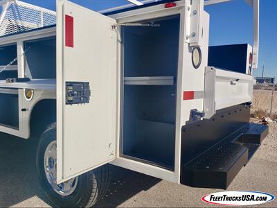 2011 Chevrolet Silverado 2500 Work   - Photo 21 - Las Vegas, NV 89103