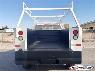 2011 Chevrolet Silverado 2500 Work   - Photo 10 - Las Vegas, NV 89103