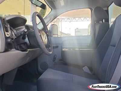 2011 Chevrolet Silverado 2500 Work   - Photo 42 - Las Vegas, NV 89103