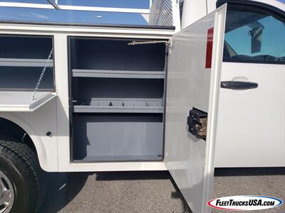 2011 Chevrolet Silverado 2500 Work   - Photo 30 - Las Vegas, NV 89103