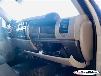 2011 Chevrolet Silverado 2500 Work   - Photo 63 - Las Vegas, NV 89103