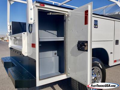 2011 Chevrolet Silverado 2500 Work   - Photo 12 - Las Vegas, NV 89103