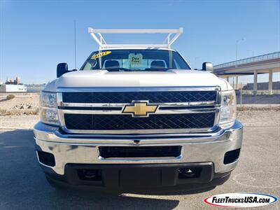 2011 Chevrolet Silverado 2500 Work   - Photo 17 - Las Vegas, NV 89103