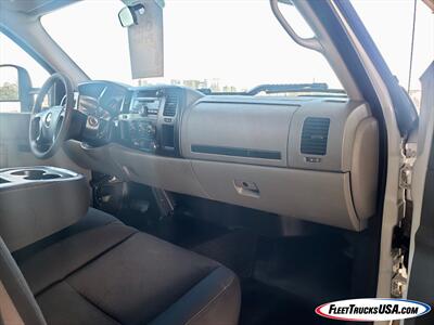 2011 Chevrolet Silverado 2500 Work   - Photo 61 - Las Vegas, NV 89103