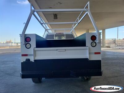 2011 Chevrolet Silverado 2500 Work   - Photo 50 - Las Vegas, NV 89103