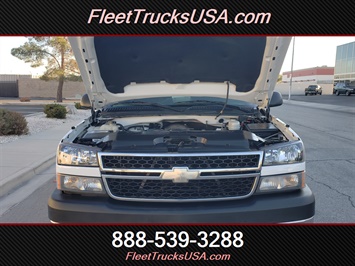 2007 Chevrolet Silverado 2500 Work Truck  UTILITY SERVICE TRUCK - Photo 56 - Las Vegas, NV 89103