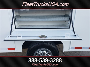 2007 Chevrolet Silverado 2500 Work Truck  UTILITY SERVICE TRUCK - Photo 52 - Las Vegas, NV 89103