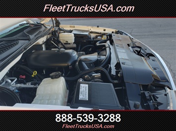 2007 Chevrolet Silverado 2500 Work Truck  UTILITY SERVICE TRUCK - Photo 55 - Las Vegas, NV 89103