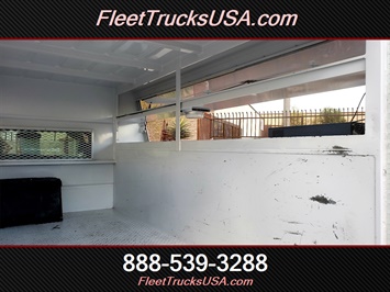 2007 Chevrolet Silverado 2500 Work Truck  UTILITY SERVICE TRUCK - Photo 12 - Las Vegas, NV 89103