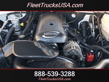 2007 Chevrolet Silverado 2500 Work Truck  UTILITY SERVICE TRUCK - Photo 24 - Las Vegas, NV 89103