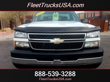 2007 Chevrolet Silverado 2500 Work Truck  UTILITY SERVICE TRUCK - Photo 29 - Las Vegas, NV 89103