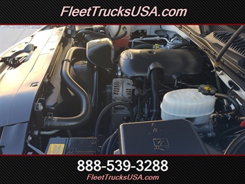 2007 Chevrolet Silverado 2500 Work Truck  UTILITY SERVICE TRUCK - Photo 57 - Las Vegas, NV 89103