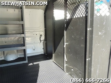 2004 Ford E-Series Cargo E-250, E-Series, Econoline, Used Cargo van, Cargo   - Photo 27 - Las Vegas, NV 89103