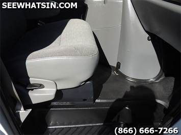 2004 Ford E-Series Cargo E-250, E-Series, Econoline, Used Cargo van, Cargo   - Photo 22 - Las Vegas, NV 89103