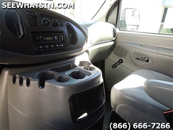 2004 Ford E-Series Cargo E-250, E-Series, Econoline, Used Cargo van, Cargo   - Photo 19 - Las Vegas, NV 89103