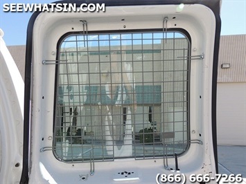 2004 Ford E-Series Cargo E-250, E-Series, Econoline, Used Cargo van, Cargo   - Photo 30 - Las Vegas, NV 89103