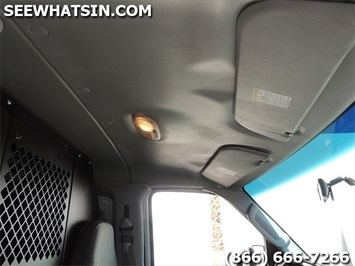 2004 Ford E-Series Cargo E-250, E-Series, Econoline, Used Cargo van, Cargo   - Photo 26 - Las Vegas, NV 89103