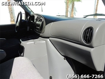 2004 Ford E-Series Cargo E-250, E-Series, Econoline, Used Cargo van, Cargo   - Photo 24 - Las Vegas, NV 89103