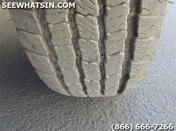 2004 Ford E-Series Cargo E-250, E-Series, Econoline, Used Cargo van, Cargo   - Photo 14 - Las Vegas, NV 89103