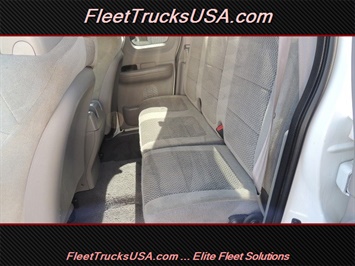 2001 Ford F-150 XLT, Ford F150, F150, 8 Foot Long Bed, Long Bed   - Photo 13 - Las Vegas, NV 89103