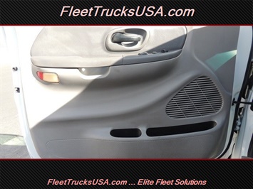 2001 Ford F-150 XLT, Ford F150, F150, 8 Foot Long Bed, Long Bed   - Photo 11 - Las Vegas, NV 89103