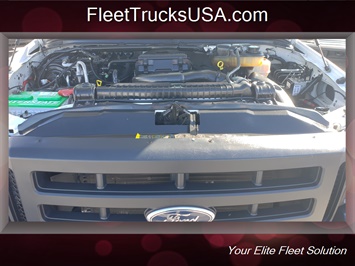 2007 Ford F-350 XL  Utility Service Truck - Photo 32 - Las Vegas, NV 89103