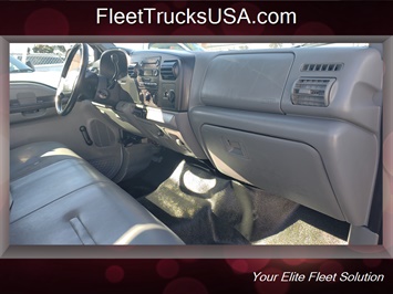 2007 Ford F-350 XL  Utility Service Truck - Photo 36 - Las Vegas, NV 89103