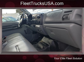 2007 Ford F-350 XL  Utility Service Truck - Photo 46 - Las Vegas, NV 89103