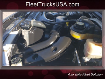 2007 Ford F-350 XL  Utility Service Truck - Photo 20 - Las Vegas, NV 89103