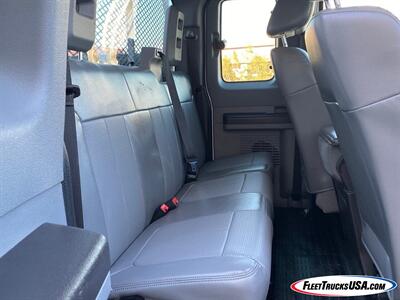 2013 Ford F-250 Super Duty XL  Utility Service Body - Photo 33 - Las Vegas, NV 89103