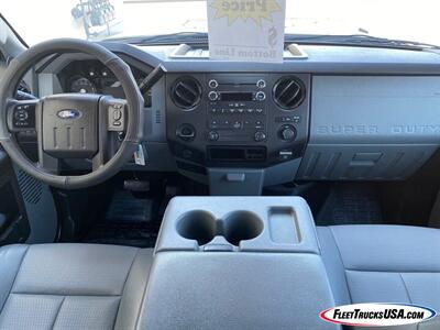 2013 Ford F-250 Super Duty XL  Utility Service Body - Photo 37 - Las Vegas, NV 89103