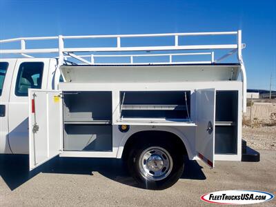 2013 Ford F-250 Super Duty XL  Utility Service Body - Photo 11 - Las Vegas, NV 89103