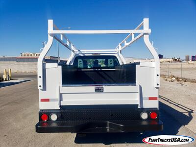 2013 Ford F-250 Super Duty XL  Utility Service Body - Photo 7 - Las Vegas, NV 89103