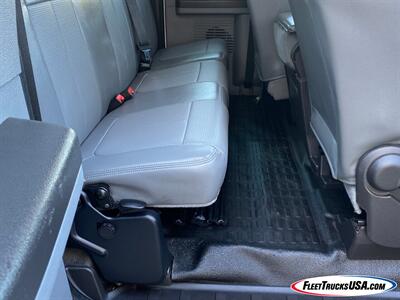 2013 Ford F-250 Super Duty XL  Utility Service Body - Photo 36 - Las Vegas, NV 89103