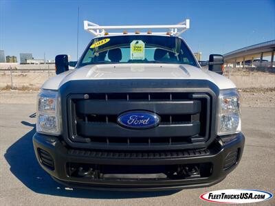 2013 Ford F-250 Super Duty XL  Utility Service Body - Photo 6 - Las Vegas, NV 89103