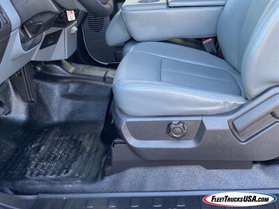 2013 Ford F-250 Super Duty XL  Utility Service Body - Photo 38 - Las Vegas, NV 89103